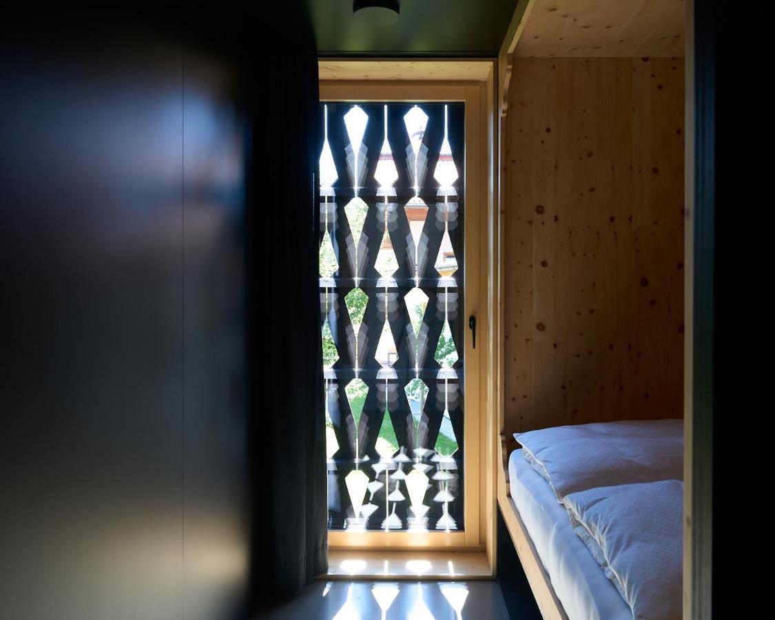Kokon Apartments 洛伊塔施 外观 照片