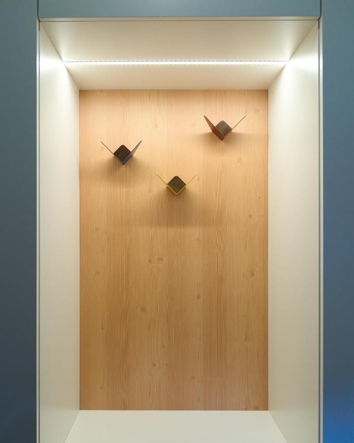 Kokon Apartments 洛伊塔施 外观 照片