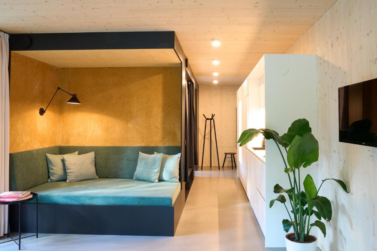 Kokon Apartments 洛伊塔施 外观 照片