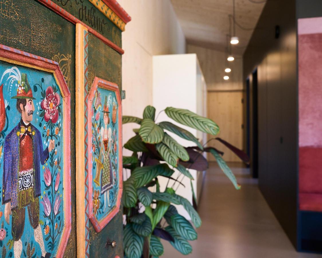 Kokon Apartments 洛伊塔施 外观 照片