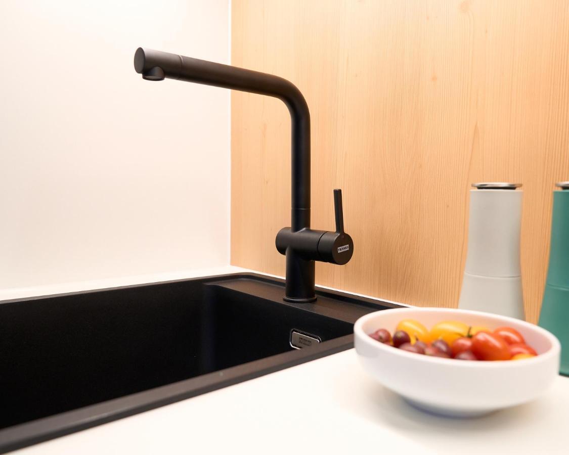 Kokon Apartments 洛伊塔施 外观 照片