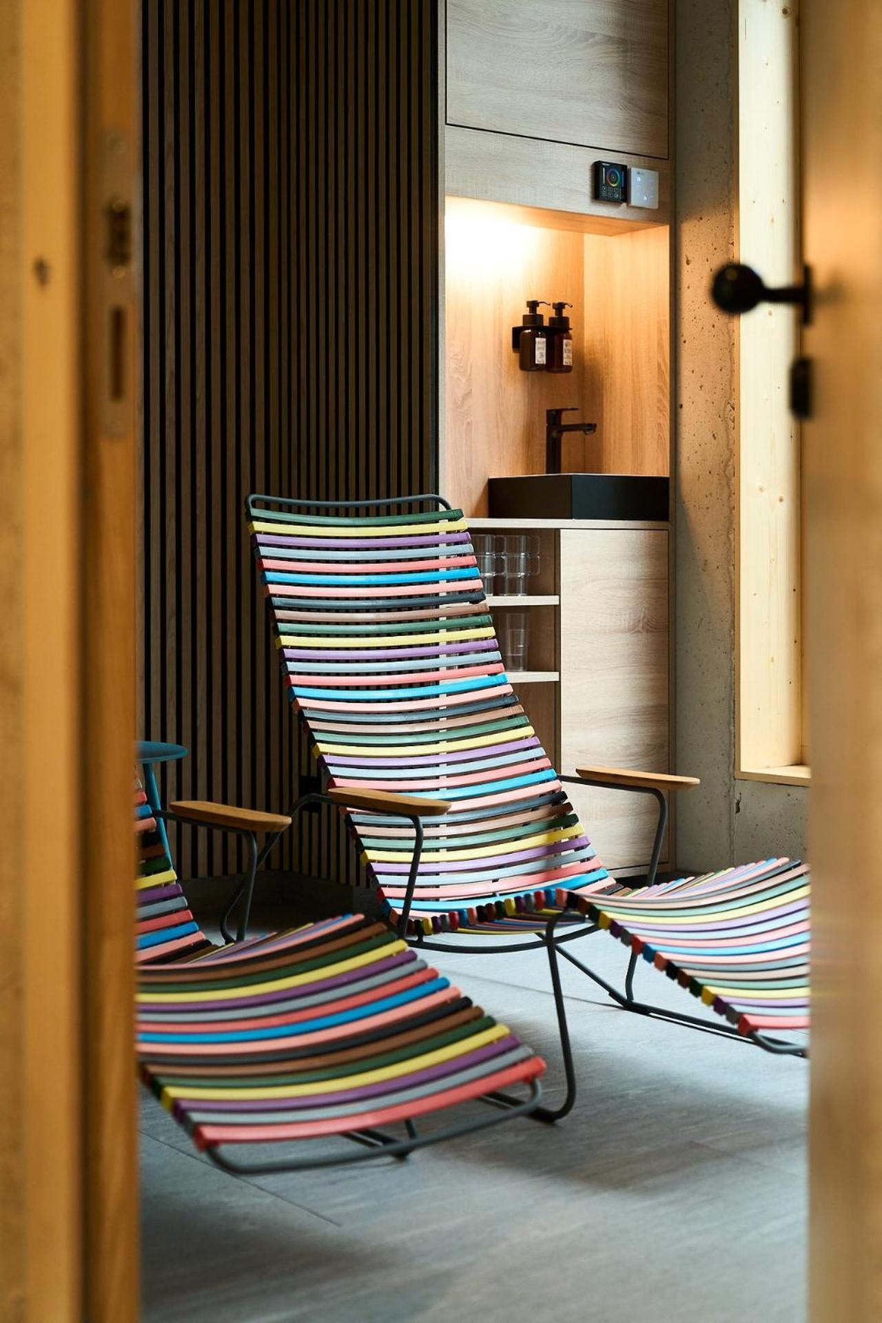 Kokon Apartments 洛伊塔施 外观 照片