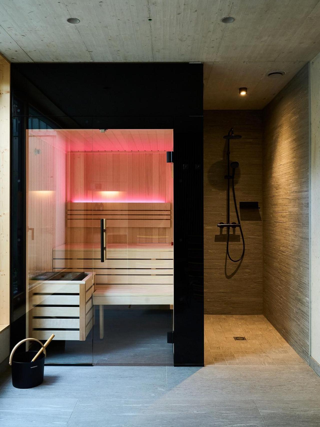 Kokon Apartments 洛伊塔施 外观 照片