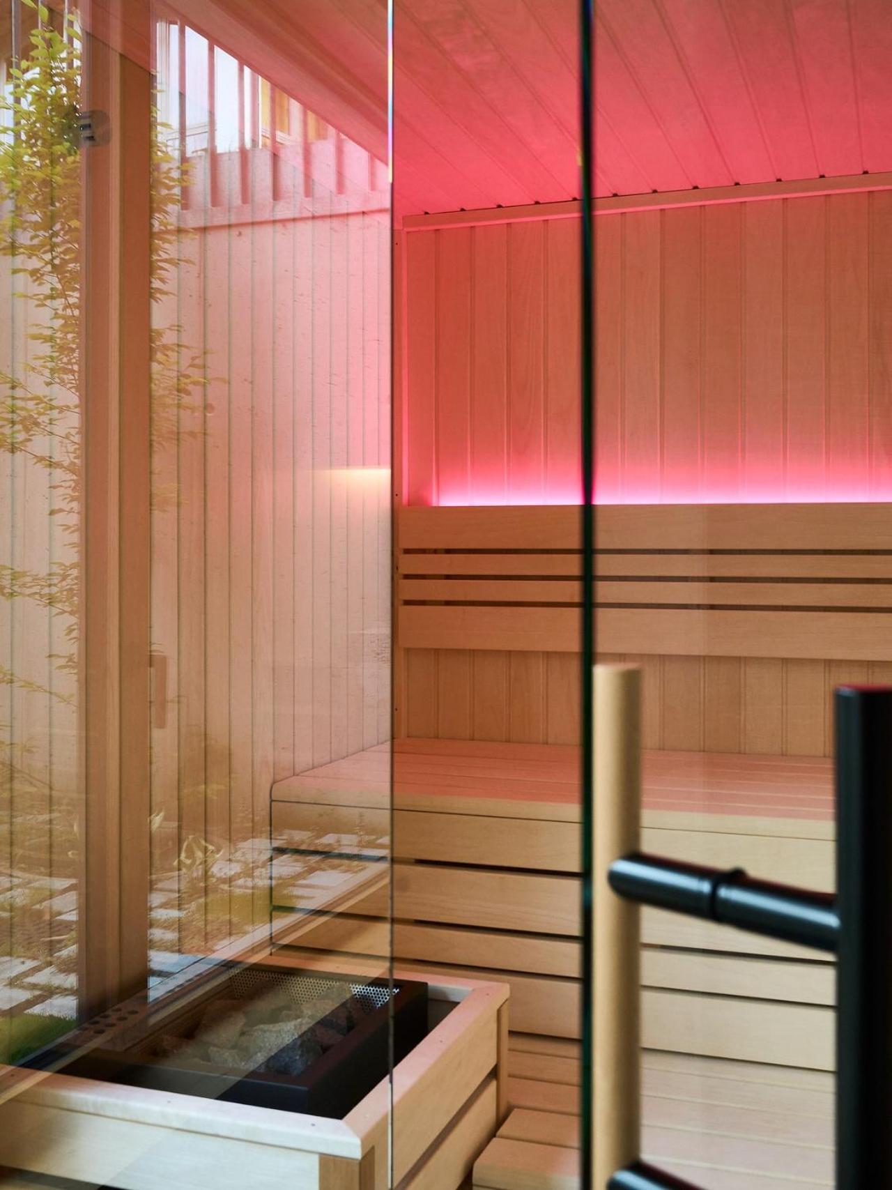 Kokon Apartments 洛伊塔施 外观 照片